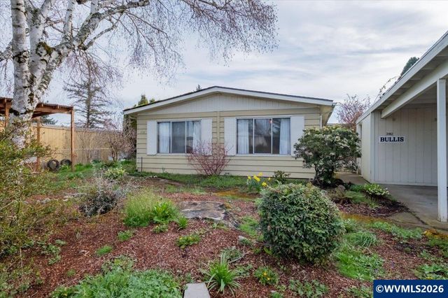 3182 Sandal Ct NE, Salem, OR 97305
