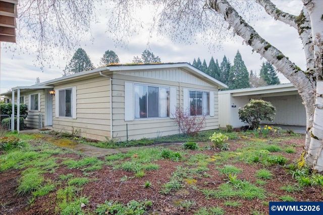 3182 Sandal Ct NE, Salem, OR 97305
