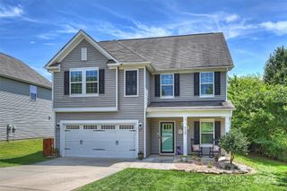 4139 Woolcott Avenue, Charlotte, NC 28213
