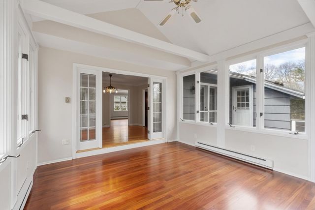 1 Hawthorne Circle, Andover, MA 01810