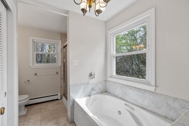 1 Hawthorne Circle, Andover, MA 01810