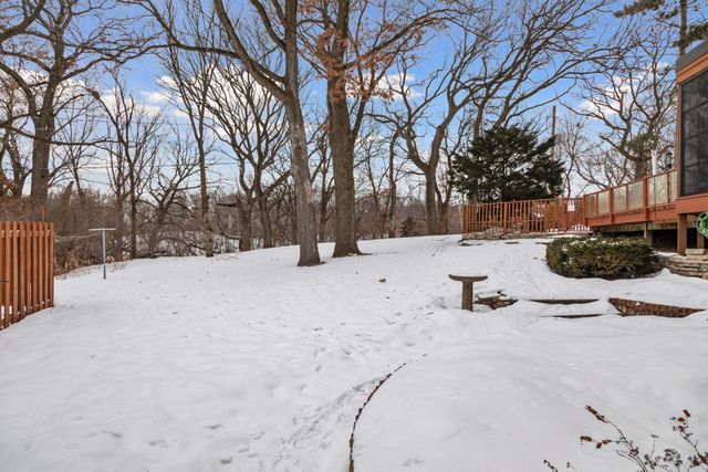 306 Floral Drive W, Shoreview, MN 55126