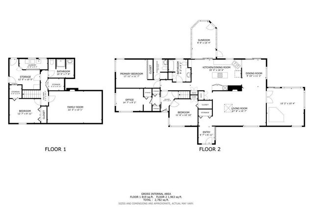306 Floral Drive W, Shoreview, MN 55126