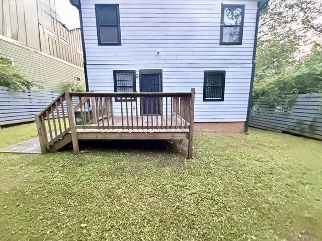 912 SW Ira Street, Atlanta, GA 30310
