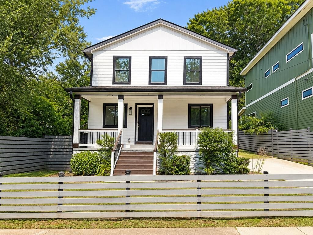 912 SW Ira Street, Atlanta, GA 30310