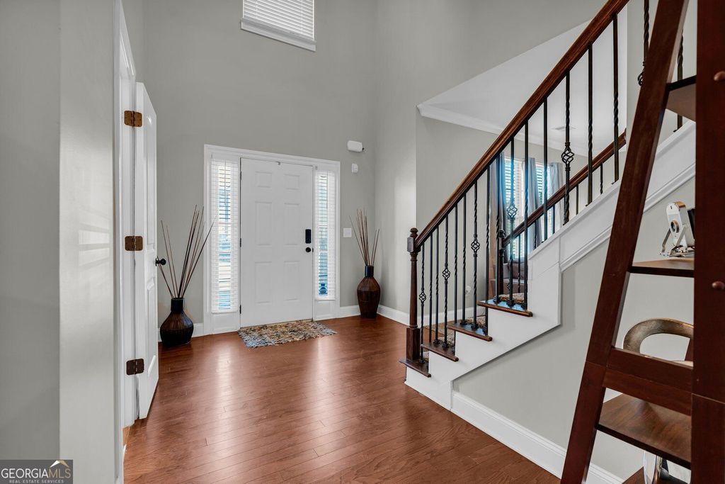 4901 Locherby Drive, Fairburn, GA 30213 — photo 5