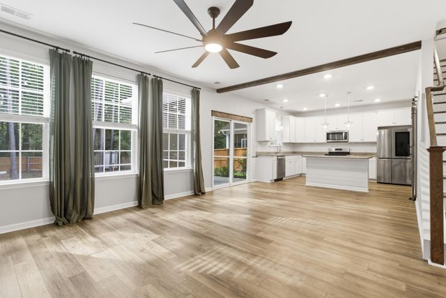 125 Caleb Court, Ladson, SC 29456