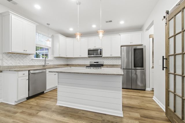 125 Caleb Court, Ladson, SC 29456