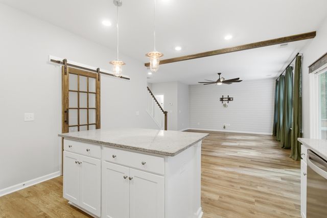 125 Caleb Court, Ladson, SC 29456