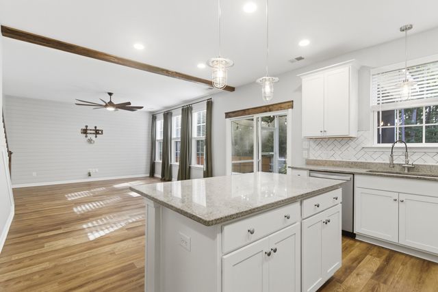 125 Caleb Court, Ladson, SC 29456