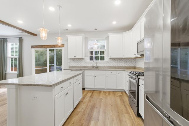 125 Caleb Court, Ladson, SC 29456