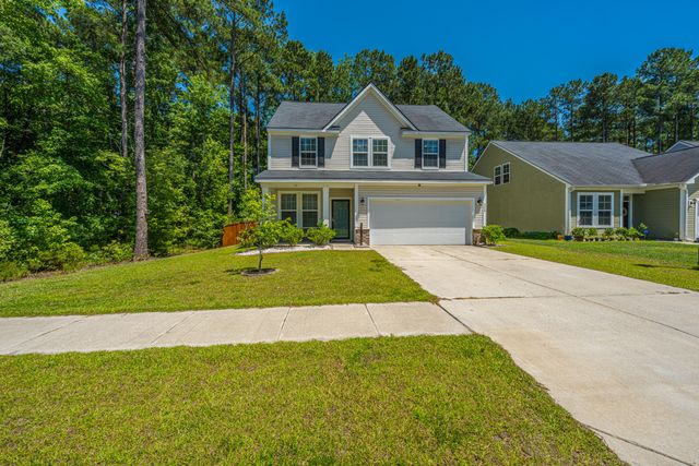 125 Caleb Court, Ladson, SC 29456