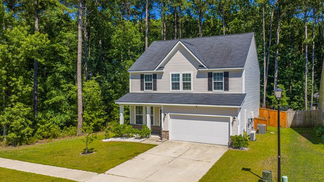 125 Caleb Court, Ladson, SC 29456
