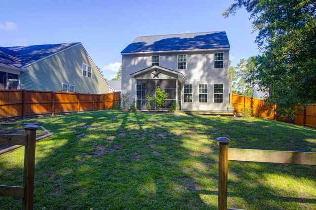 125 Caleb Court, Ladson, SC 29456