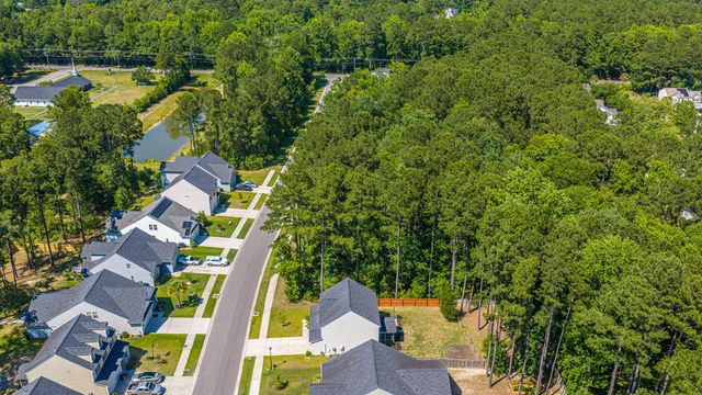 125 Caleb Court, Ladson, SC 29456