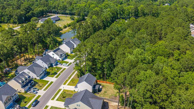 125 Caleb Court, Ladson, SC 29456
