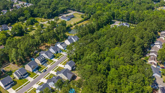 125 Caleb Court, Ladson, SC 29456