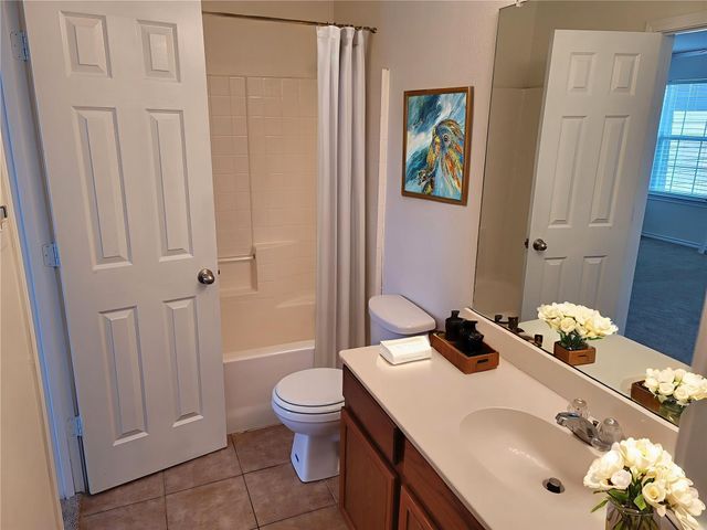 1256 Redman Avenue, Mesquite, TX 75149