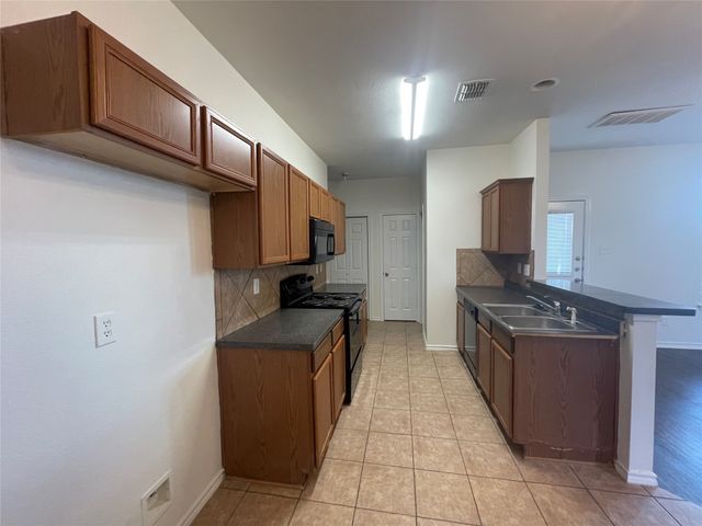 1256 Redman Avenue, Mesquite, TX 75149