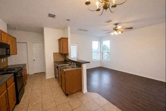 1256 Redman Avenue, Mesquite, TX 75149