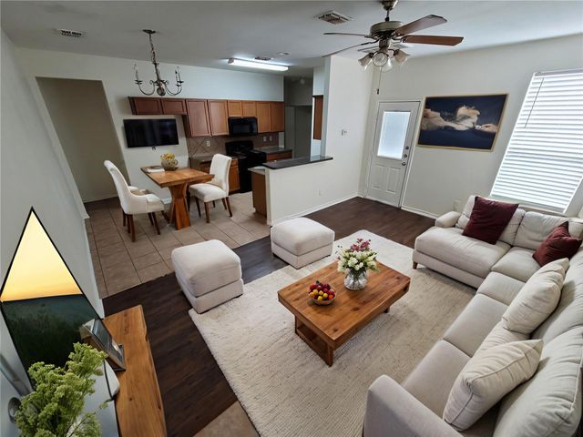 1256 Redman Avenue, Mesquite, TX 75149