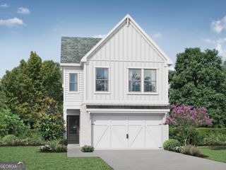 1516 Thurcroft Lane, Lawrenceville, GA 30043