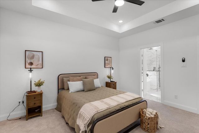 1323 S Montgomery Street, Sherman, TX 75090