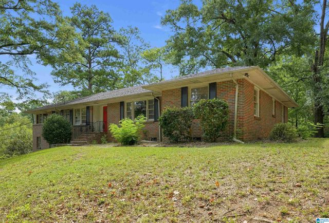 145 GRAINGER DRIVE, Birmingham, AL 35214