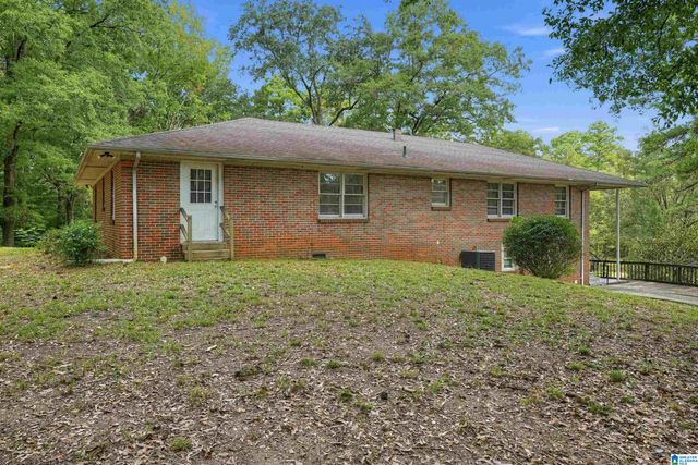 145 GRAINGER DRIVE, Birmingham, AL 35214