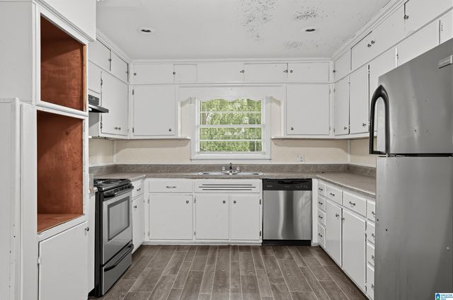145 GRAINGER DRIVE, Birmingham, AL 35214