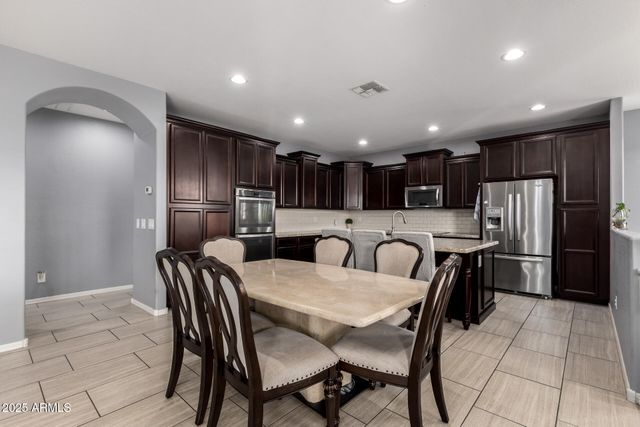 4154 E PONY Lane, Gilbert, AZ 85295