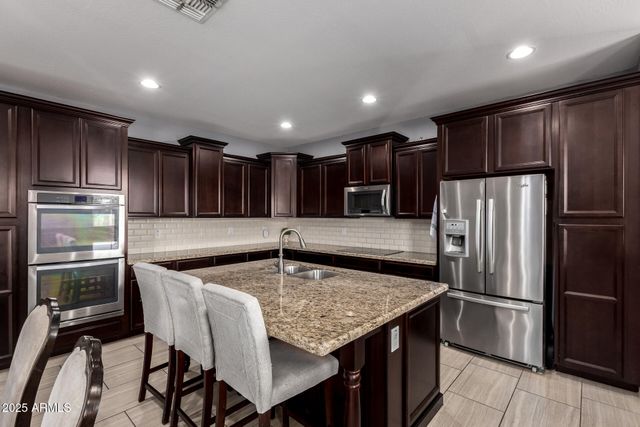 4154 E PONY Lane, Gilbert, AZ 85295