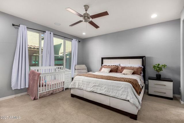 4154 E PONY Lane, Gilbert, AZ 85295