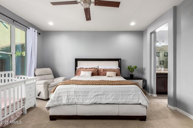 4154 E PONY Lane, Gilbert, AZ 85295