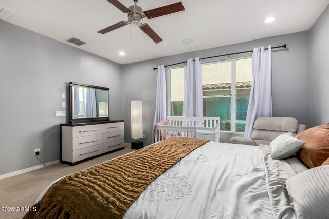 4154 E PONY Lane, Gilbert, AZ 85295