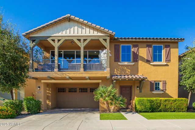 4154 E PONY Lane, Gilbert, AZ 85295