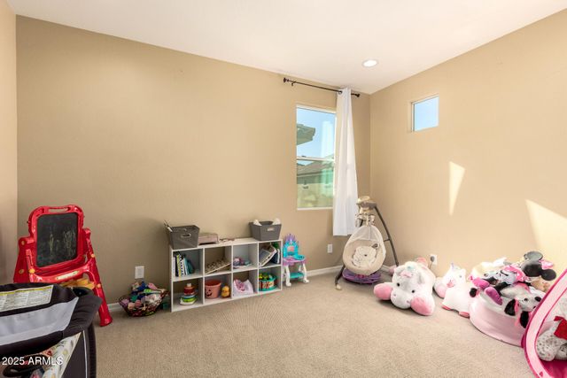 4154 E PONY Lane, Gilbert, AZ 85295