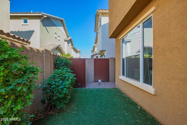 4154 E PONY Lane, Gilbert, AZ 85295