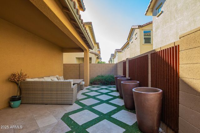 4154 E PONY Lane, Gilbert, AZ 85295