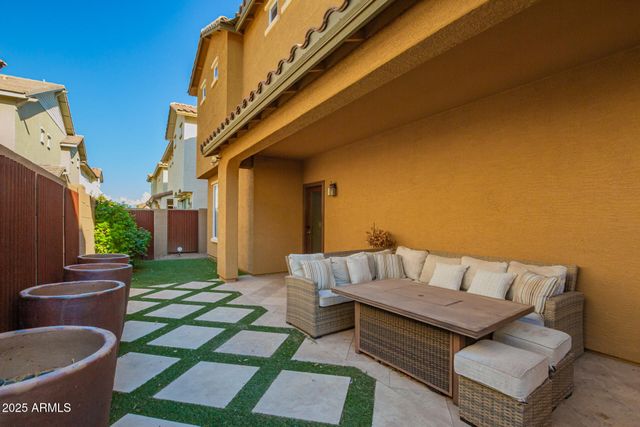 4154 E PONY Lane, Gilbert, AZ 85295