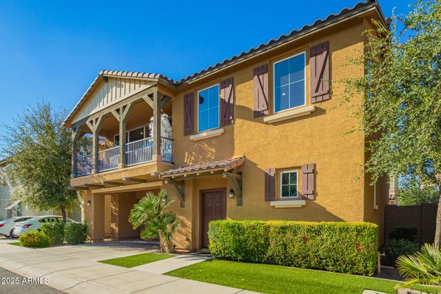 4154 E PONY Lane, Gilbert, AZ 85295