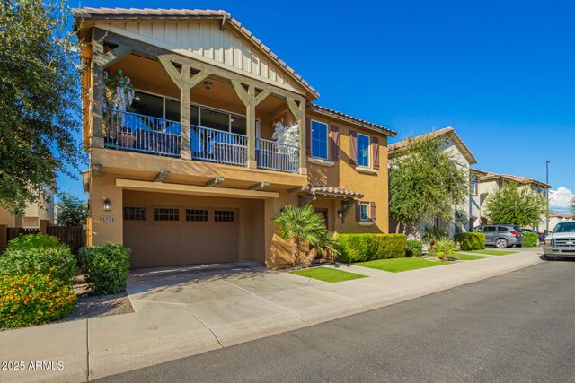 4154 E PONY Lane, Gilbert, AZ 85295