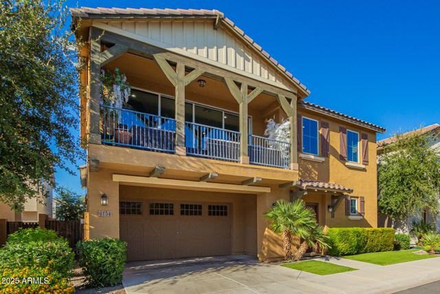 4154 E PONY Lane, Gilbert, AZ 85295