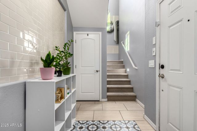 4154 E PONY Lane, Gilbert, AZ 85295