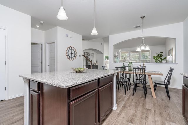 507 Concord DR, Georgetown, TX 78628
