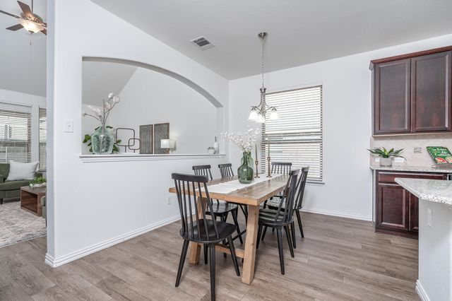 507 Concord DR, Georgetown, TX 78628