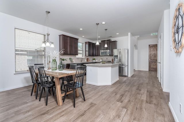 507 Concord DR, Georgetown, TX 78628