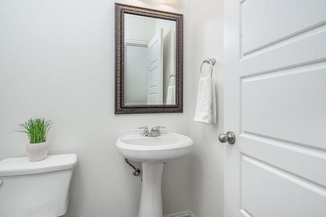 507 Concord DR, Georgetown, TX 78628