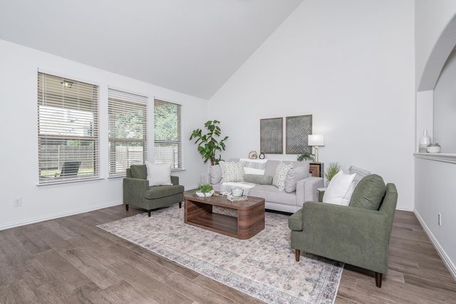 507 Concord DR, Georgetown, TX 78628