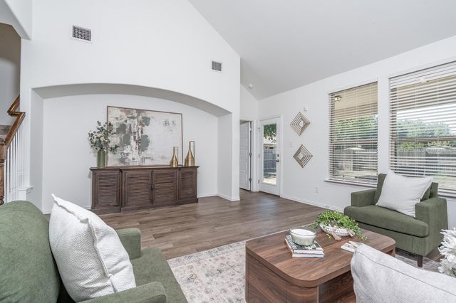 507 Concord DR, Georgetown, TX 78628